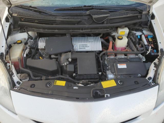 Photo 11 from auction – 2013 TOYOTA PRIUS with VIN JTDKN3DU6D5558355
