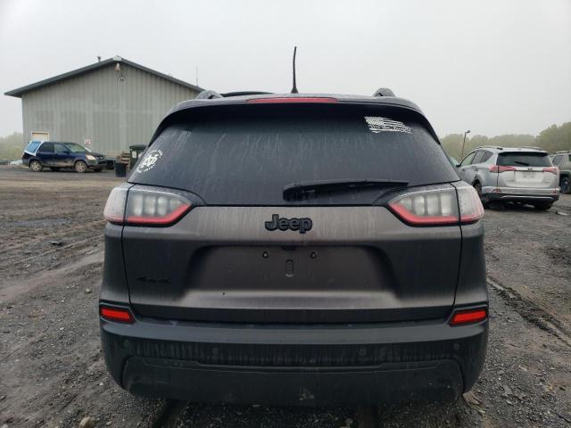 Photo 6 from auction – 2021 JEEP CHEROKEE L with VIN 1C4PJMLB2MD210792