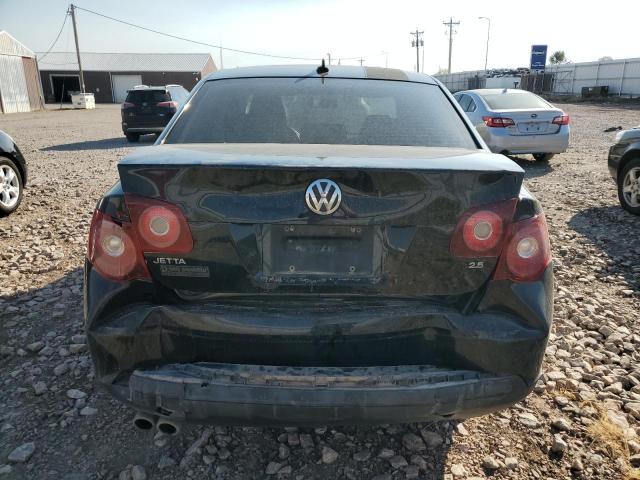 Photo 6 from auction – 2009 VOLKSWAGEN JETTA with VIN 3VWRM71K49M085419