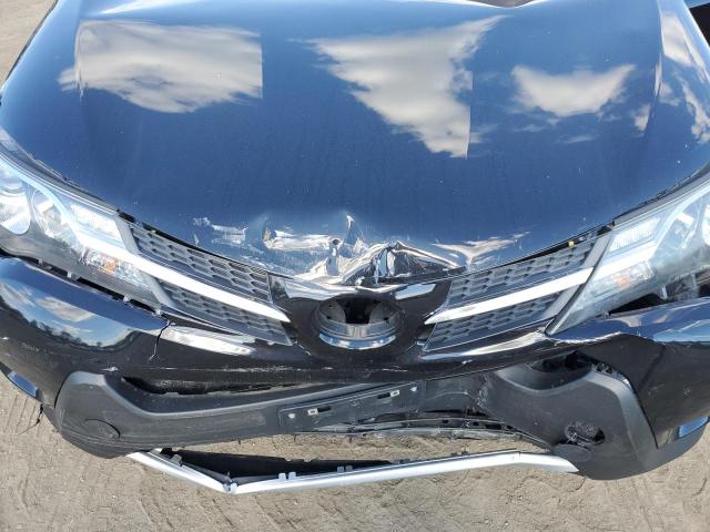 Photo 12 from auction – 2015 TOYOTA RAV4 LIMIT with VIN 2T3DFREV7FW368012
