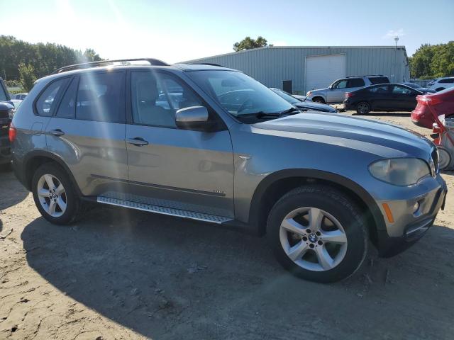 Photo 4 from auction – 2008 BMW X5 3.0I with VIN 5UXFE43518L033477