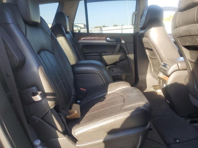 Photo 11 from auction – 2010 BUICK ENCLAVE CX with VIN 5GALVCED1AJ192182