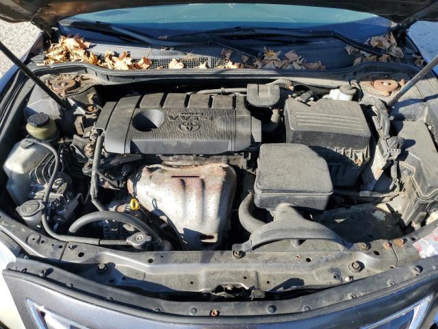 Photo 11 from auction – 2011 TOYOTA CAMRY BASE with VIN 4T4BF3EK7BR087718