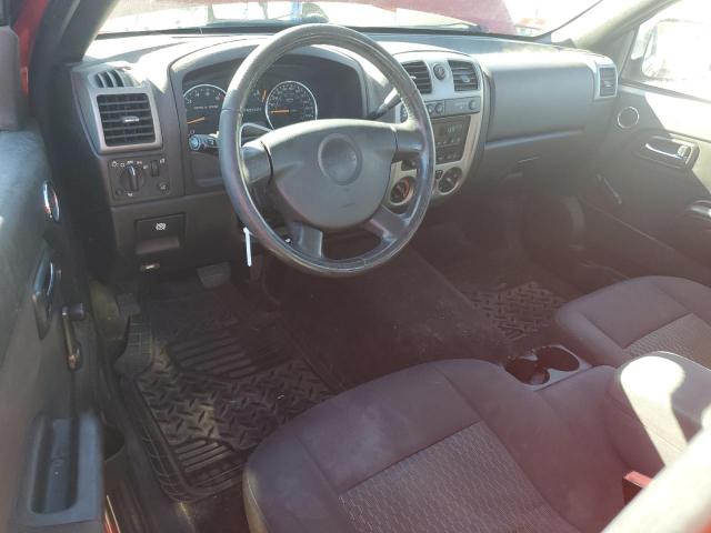 Photo 8 from auction – 2012 GMC CANYON with VIN 1GTG6LF94C8129000
