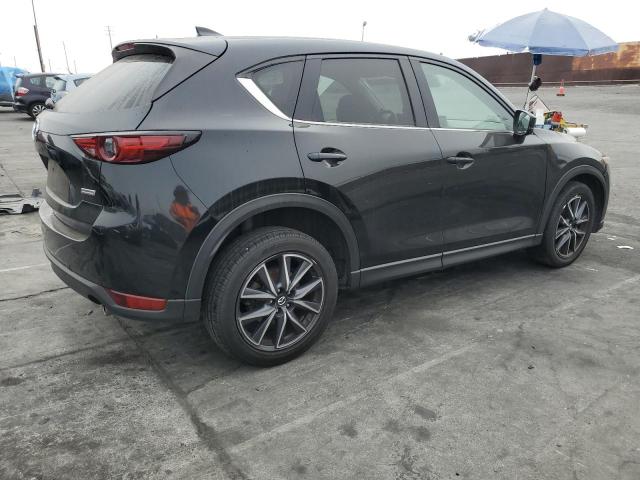 Photo 3 from auction – 2018 MAZDA CX-5 GRAND with VIN JM3KFADM1J0312850