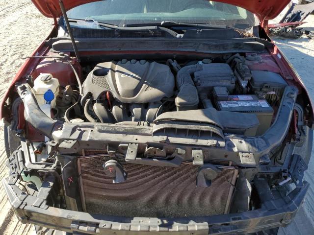 Photo 11 from auction – 2013 KIA OPTIMA LX with VIN 5XXGM4A72DG173478
