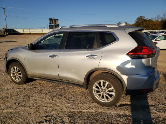 Photo 2 from auction – 2018 NISSAN ROGUE S with VIN KNMAT2MV4JP592914