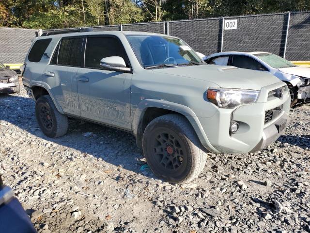 Photo 4 from auction – 2022 TOYOTA 4RUNNER SR with VIN JTERU5JR2N6032051