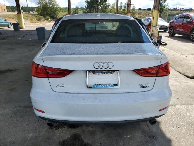 Photo 6 from auction – 2016 AUDI A3 PREMIUM with VIN WAUE8GFFXG1012175