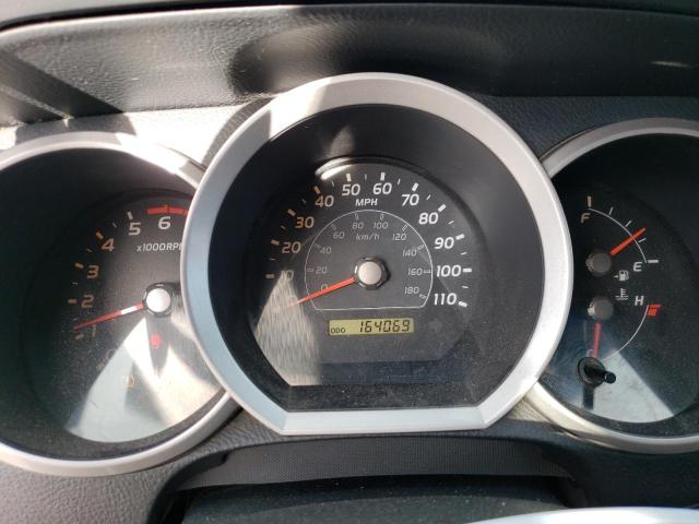 Photo 9 from auction – 2006 TOYOTA 4RUNNER SR with VIN JTEBU14R868058598