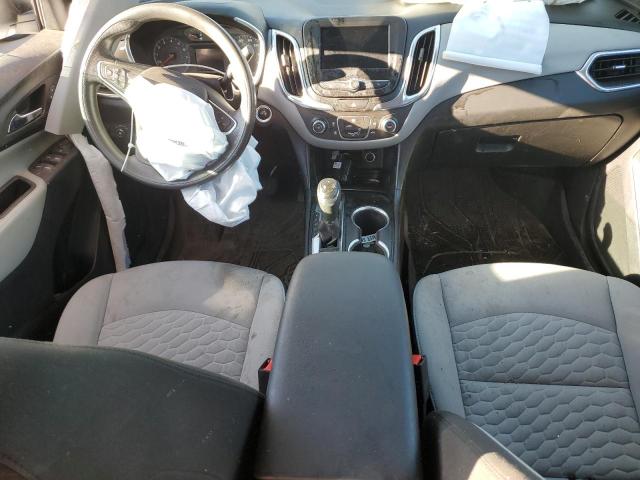 Photo 8 from auction – 2020 CHEVROLET EQUINOX LS with VIN 2GNAXSEV7L6208217