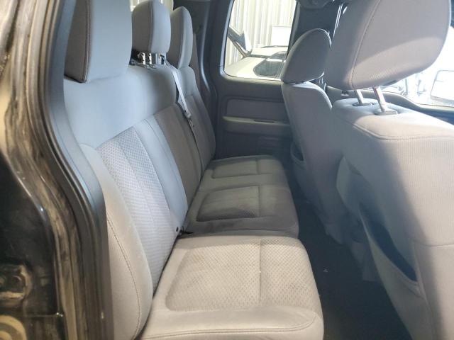 Photo 10 from auction – 2011 FORD F150 SUPER with VIN 1FTFX1EF1BFA73385
