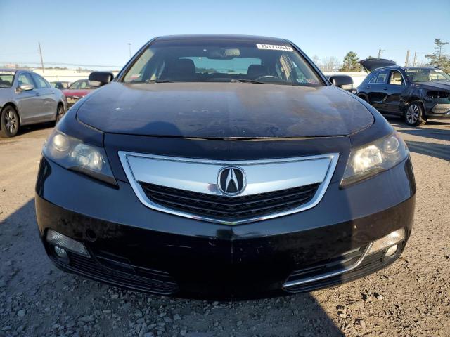 Photo 5 from auction – 2012 ACURA TL with VIN 19UUA9F70CA009868