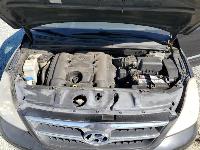 Photo 12 from auction – 2008 HYUNDAI ENTOURAGE with VIN KNDMC233386049681