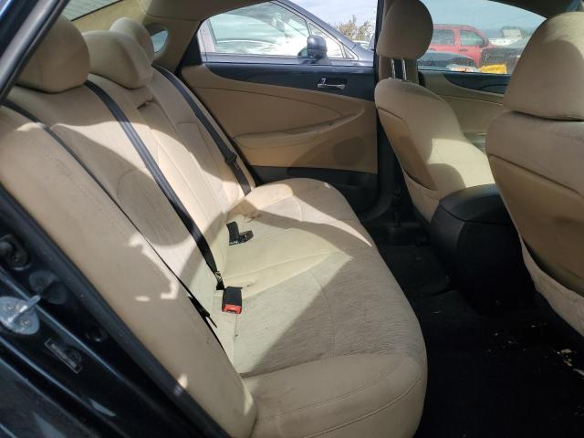 Photo 10 from auction – 2013 HYUNDAI SONATA GLS with VIN 5NPEB4AC6DH724865