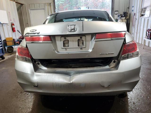 Photo 6 from auction – 2012 HONDA ACCORD SE with VIN 1HGCP2F64CA191678