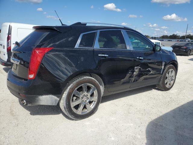 Photo 3 from auction – 2011 CADILLAC SRX PERFOR with VIN 3GYFNBEYXBS672952