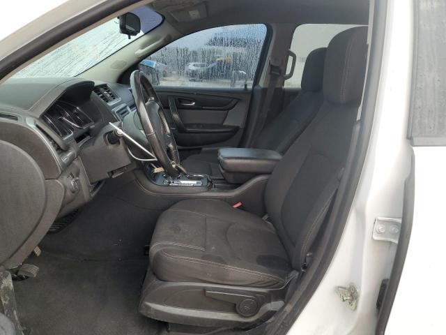 Photo 7 from auction – 2016 GMC ACADIA SLE with VIN 1GKKRNED0GJ255053