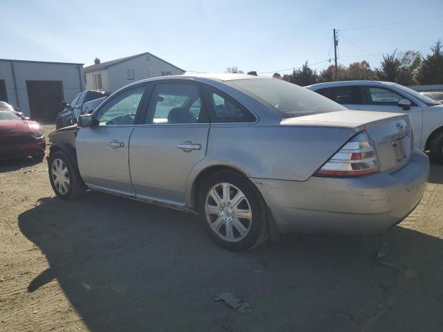 Photo 2 from auction – 2008 FORD TAURUS LIM with VIN 1FAHP25W18G171971