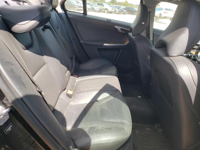 Photo 10 from auction – 2016 VOLVO S60 PLATIN with VIN LYV402FM1GB093261
