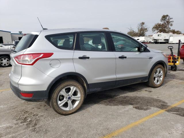 Photo 3 from auction – 2014 FORD ESCAPE S with VIN 1FMCU0F76EUE25661