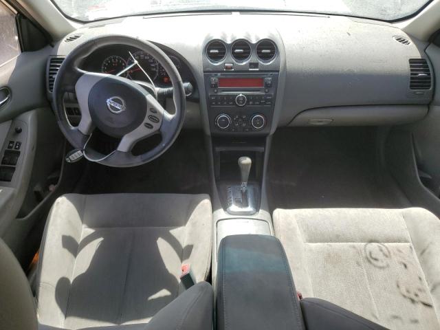 Photo 8 from auction – 2012 NISSAN ALTIMA BAS with VIN 1N4AL2AP2CN577497