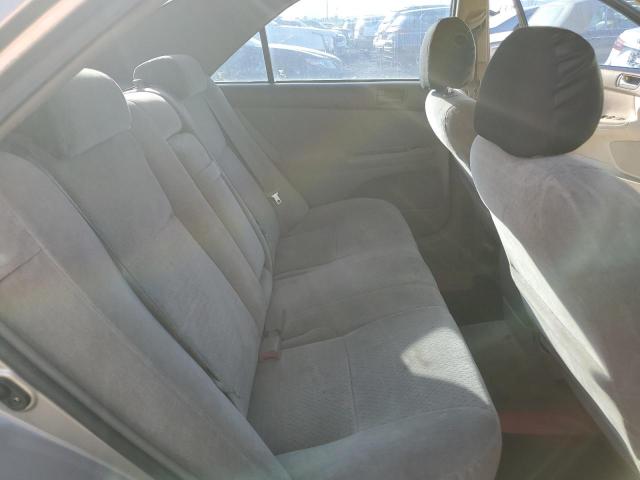 Photo 10 from auction – 2002 TOYOTA CAMRY LE with VIN 4T1BE32K82U517175
