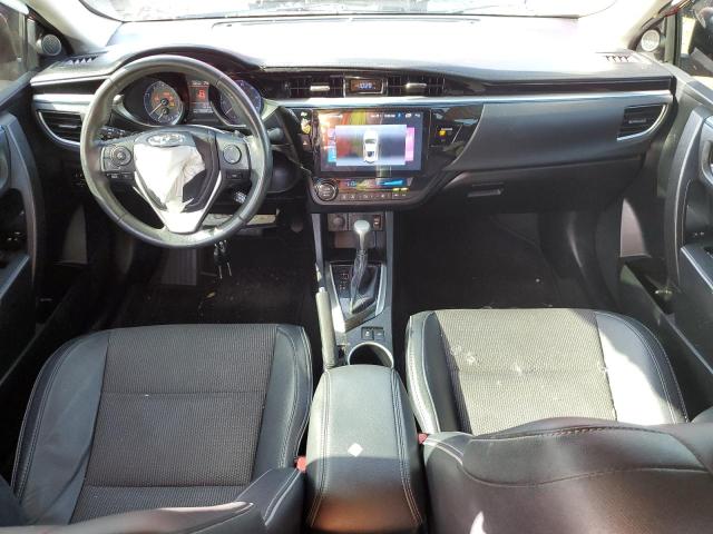 Photo 8 from auction – 2014 TOYOTA COROLLA L with VIN 2T1BURHE1EC106990