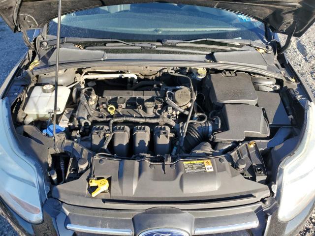 Zdjęcie 11 z aukcji – 2013 FORD FOCUS SE z VIN 1FADP3F21DL273224