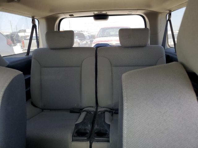 Photo 10 from auction – 2007 HONDA ELEMENT EX with VIN 5J6YH18747L010553