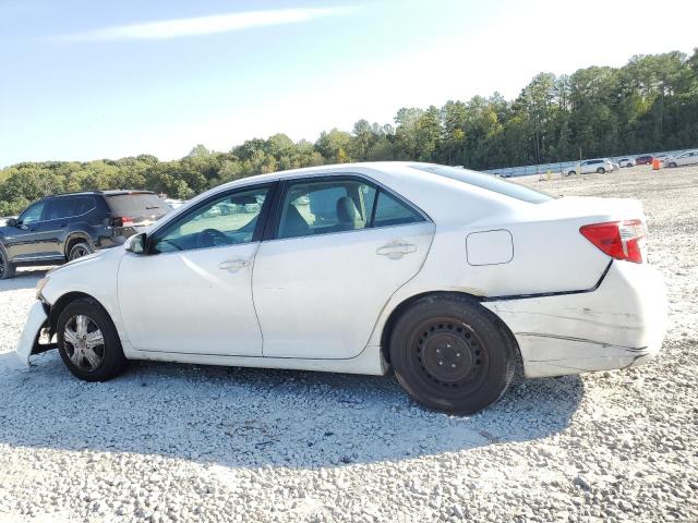 Photo 2 from auction – 2013 TOYOTA CAMRY L with VIN 4T1BF1FK5DU686990