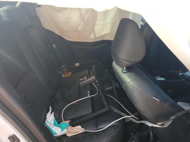 Photo 10 from auction – 2023 NISSAN ALTIMA SR with VIN 1N4BL4CV9PN342046