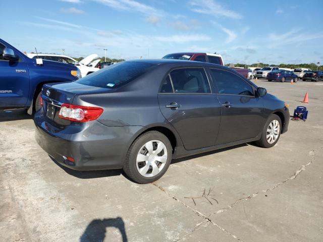 Photo 3 from auction – 2012 TOYOTA COROLLA BA with VIN 2T1BU4EE9CC867173