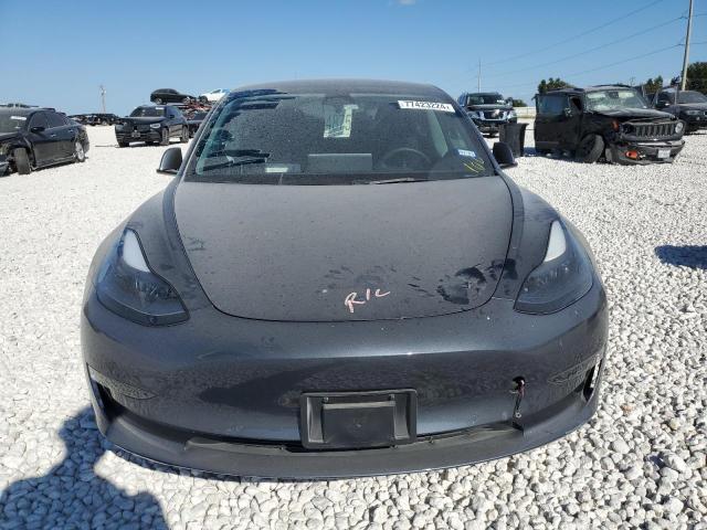 Photo 5 from auction – 2022 TESLA MODEL 3 with VIN 5YJ3E1EB0NF300466