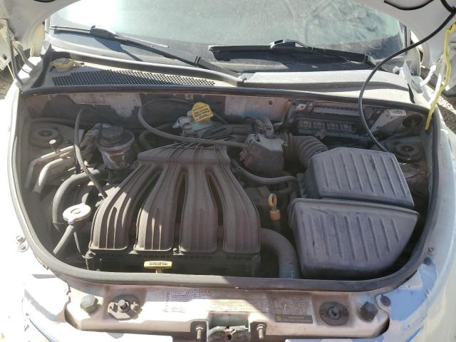Photo 11 from auction – 2005 CHRYSLER PT CRUISER with VIN 3C4FY58B95T527664