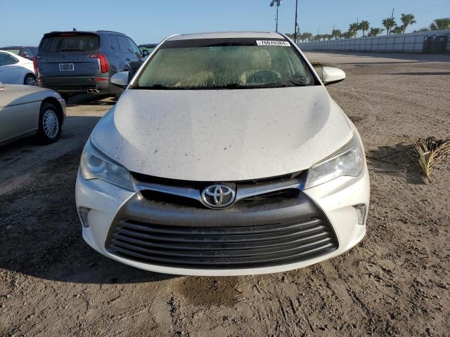 Photo 5 from auction – 2016 TOYOTA CAMRY LE with VIN 4T1BF1FK0GU598658