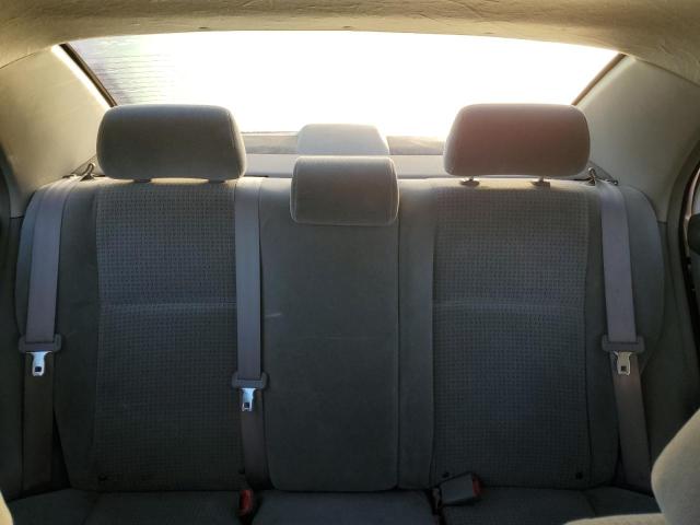 Photo 10 from auction – 2008 TOYOTA COROLLA CE with VIN 1NXBR32E08Z030608