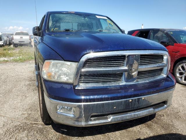 Photo 5 from auction – 2012 DODGE RAM 1500 S with VIN 1C6RD7GT1CS187754