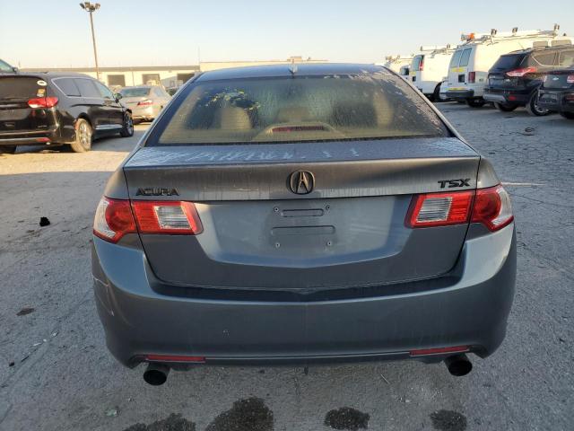 Photo 6 from auction – 2009 ACURA TSX with VIN JH4CU26669C010051