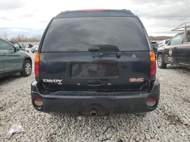 Photo 6 from auction – 2004 GMC ENVOY XL with VIN 1GKES16S646140317