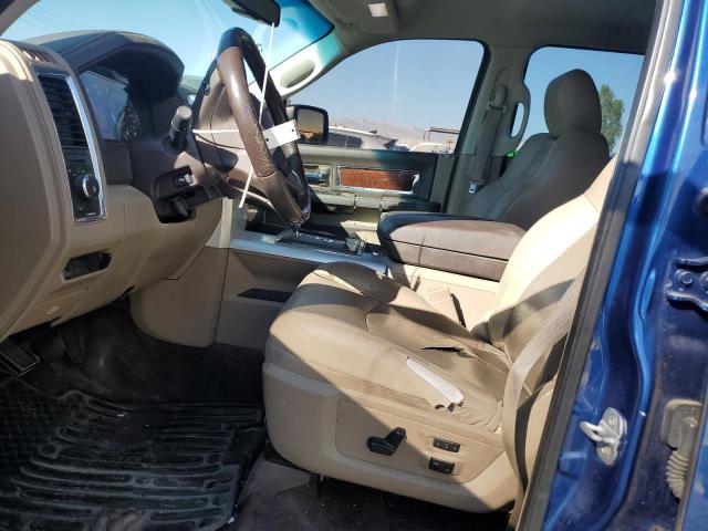 Photo 7 from auction – 2011 DODGE RAM 1500 with VIN 1D7RV1CT8BS617244