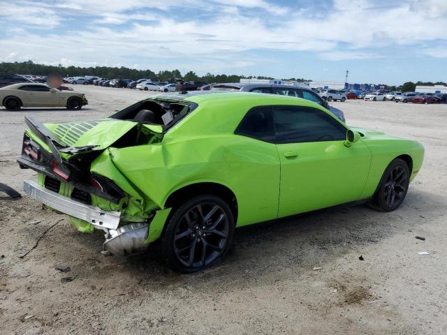 Photo 3 from auction – 2023 DODGE CHALLENGER with VIN 2C3CDZAG7PH628813