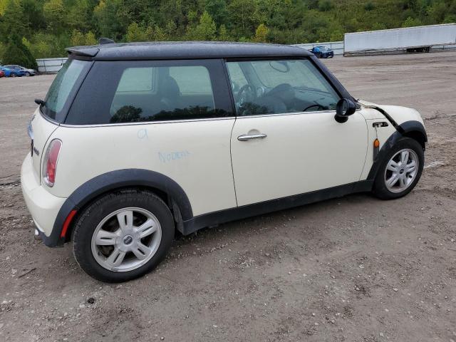 Photo 3 from auction – 2006 MINI COOPER with VIN WMWRC33576TK17234