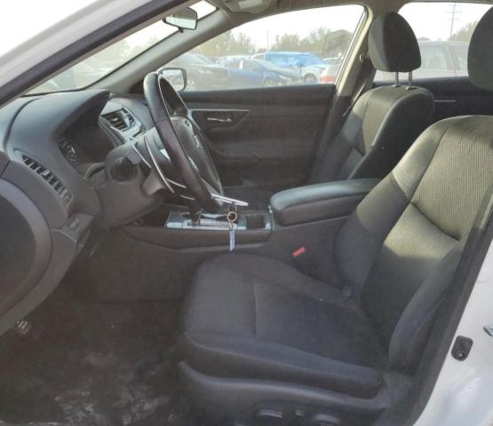 Photo 7 from auction – 2018 NISSAN ALTIMA 2.5 with VIN 1N4AL3AP2JC475115