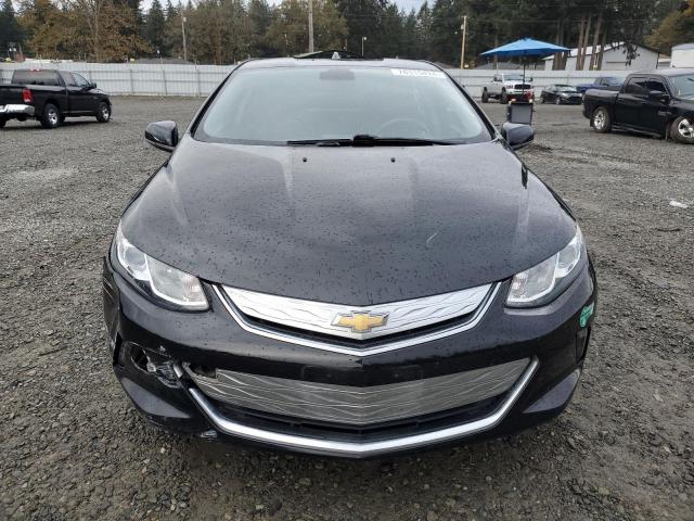 Photo 5 from auction – 2016 CHEVROLET VOLT LT with VIN 1G1RC6S50GU133945