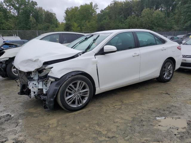 TOYOTA CAMRY LE 2016 with VIN 4T1BF1FK8GU157716 - Photo from auction