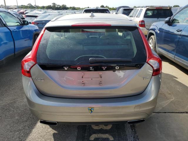 Photo 6 from auction – 2015 VOLVO V60 PLATIN with VIN YV140MED4F1196185
