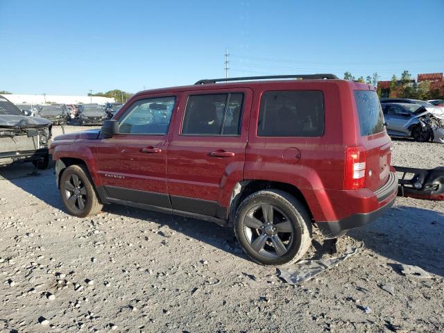 Photo 2 from auction – 2015 JEEP PATRIOT LA with VIN 1C4NJPFA2FD264656