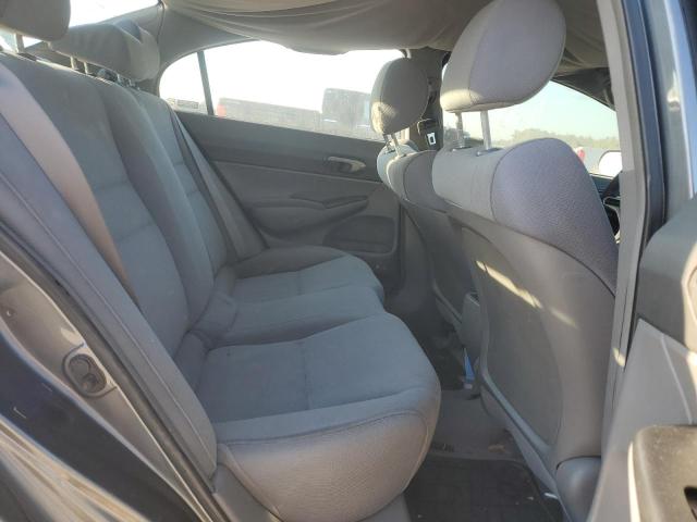 Photo 10 from auction – 2009 HONDA CIVIC VP with VIN 2HGFA16339H334449