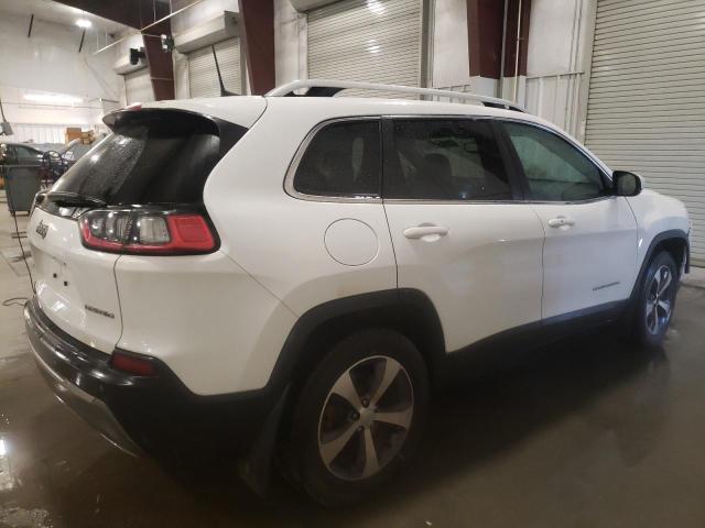 Photo 3 from auction – 2019 JEEP CHEROKEE L with VIN 1C4PJMDX3KD430241